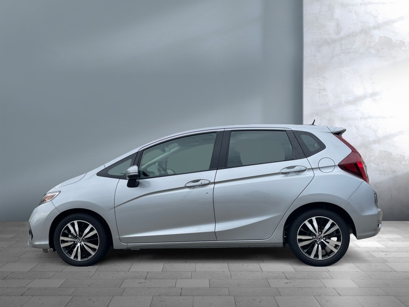 2020 Honda Fit
