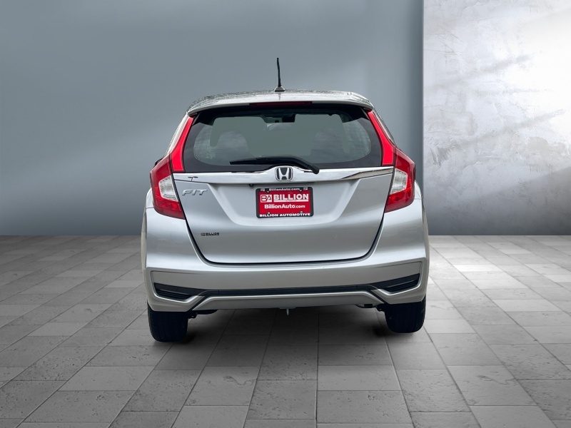 2020 Honda Fit