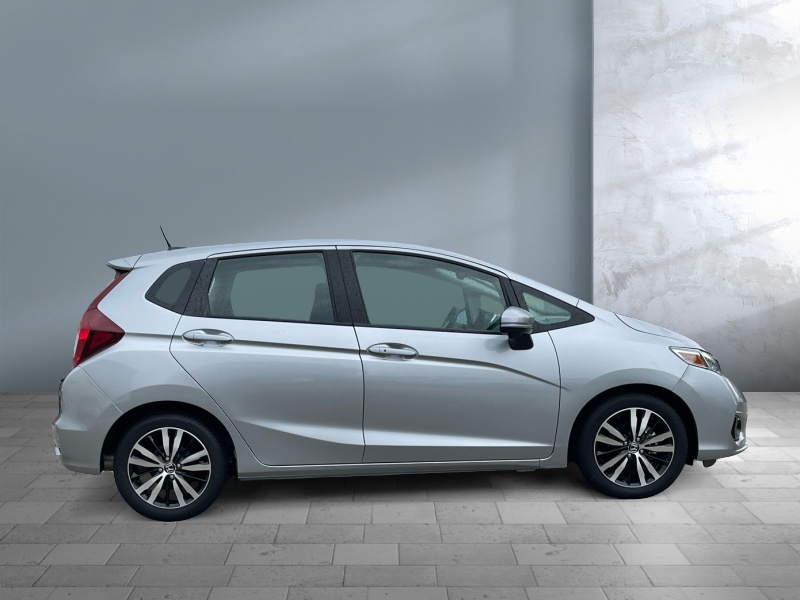 2020 Honda Fit