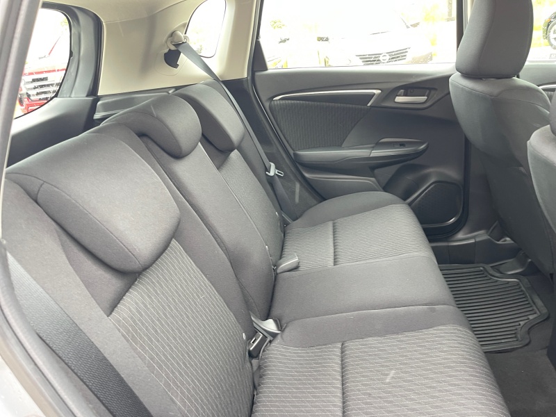2020 Honda Fit