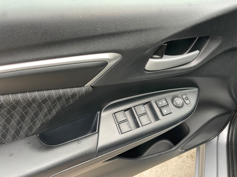 2020 Honda Fit
