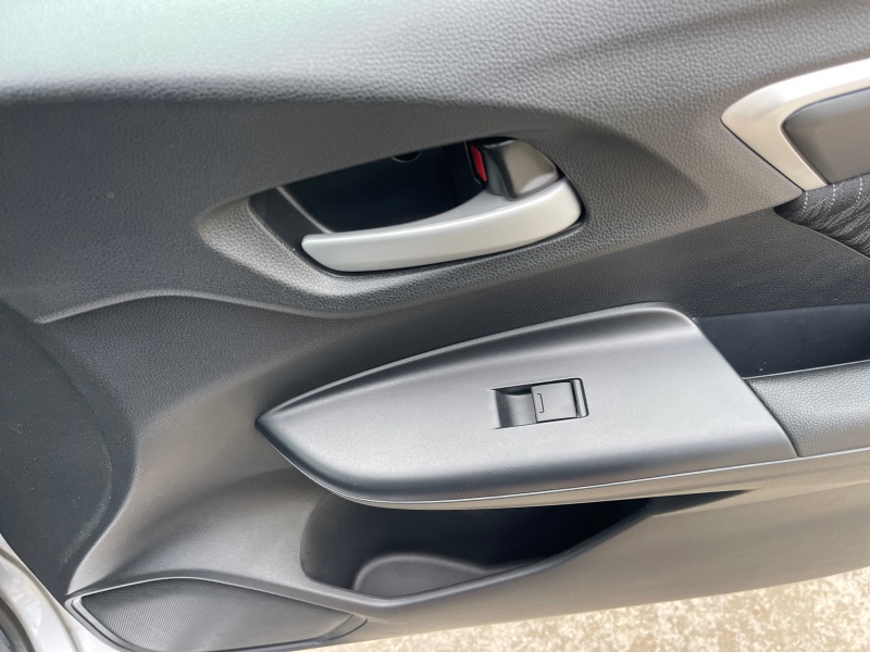 2020 Honda Fit
