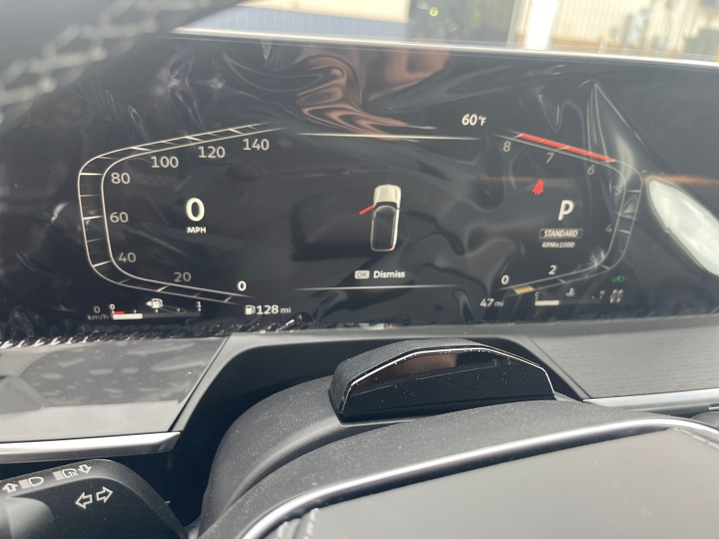 2025 INFINITI QX80