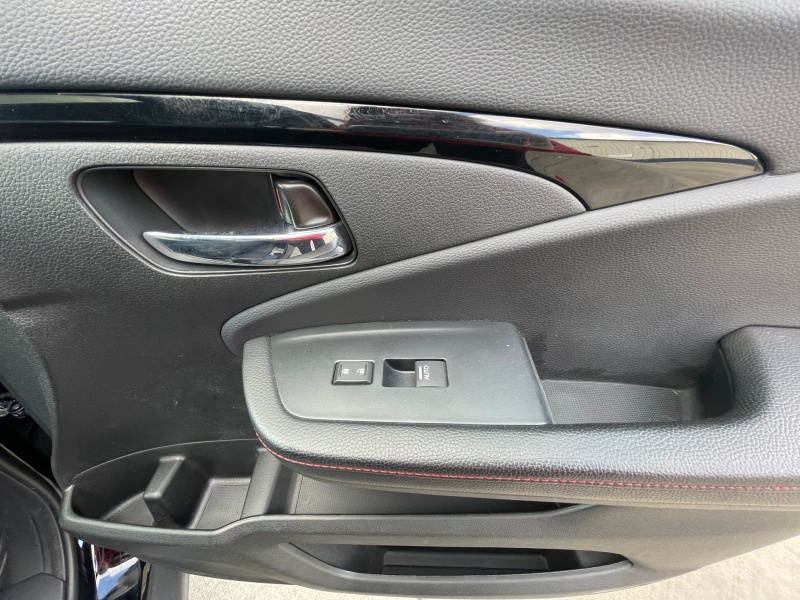 2022 Honda Ridgeline