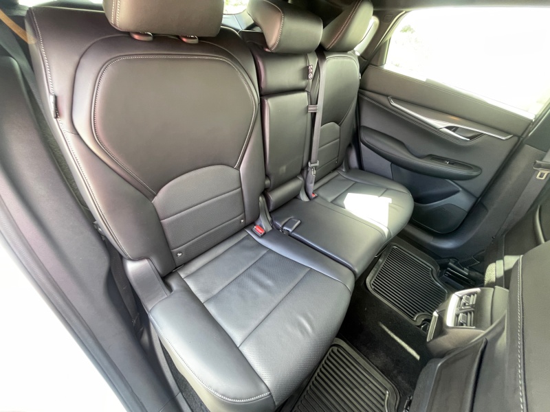 2025 INFINITI QX55