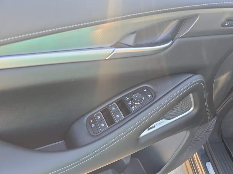 2025 INFINITI QX60
