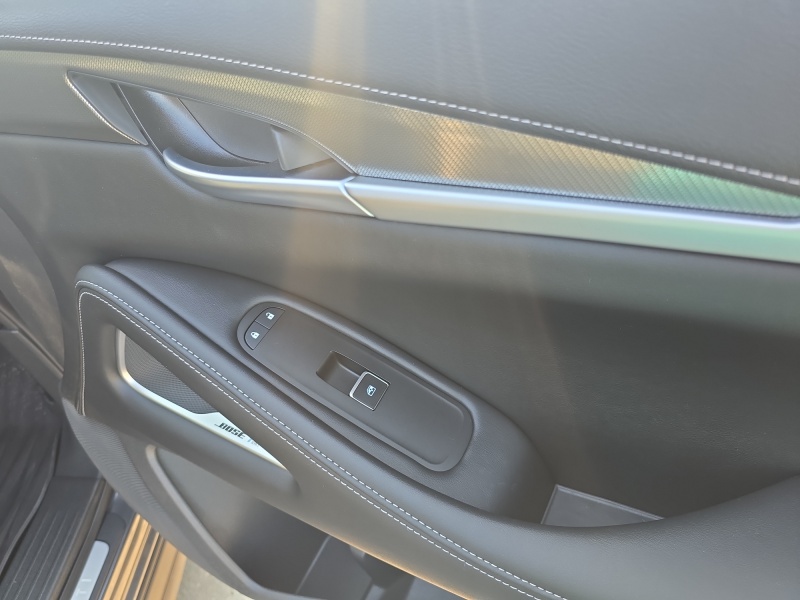 2025 INFINITI QX60