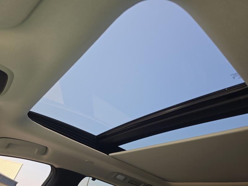 2025 INFINITI QX60