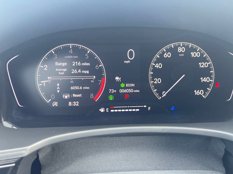 2022 Honda Civic Hatchback