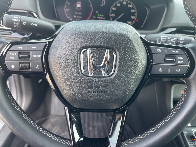 2022 Honda Civic Hatchback