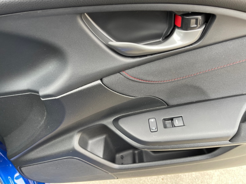 2020 Honda Civic Si Sedan