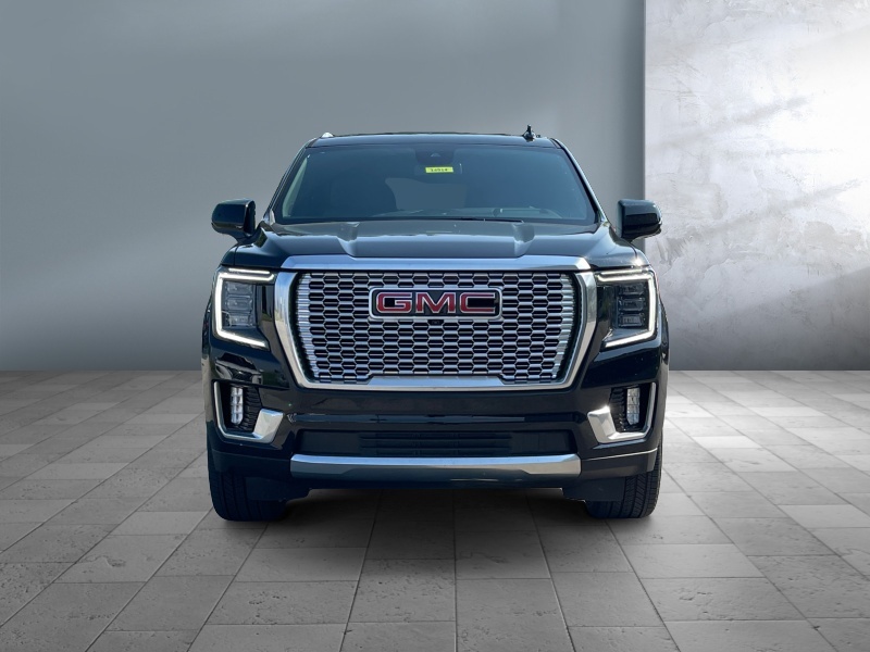 2023 GMC Yukon