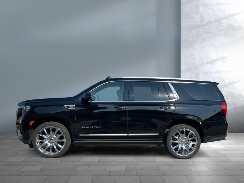 2023 GMC Yukon
