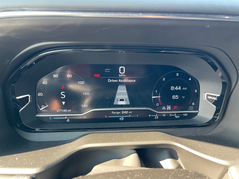 2023 GMC Yukon