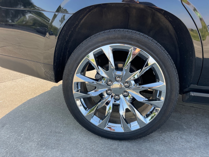 2023 GMC Yukon