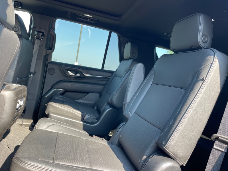 2023 GMC Yukon