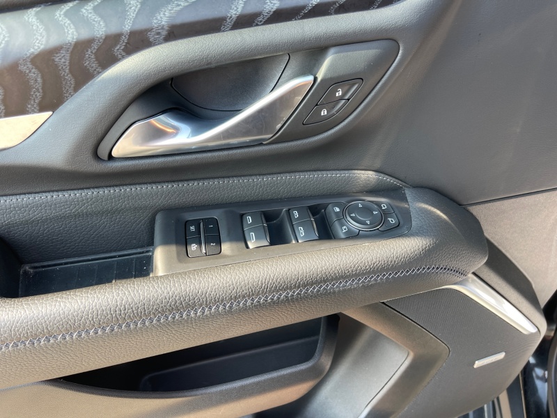 2023 GMC Yukon