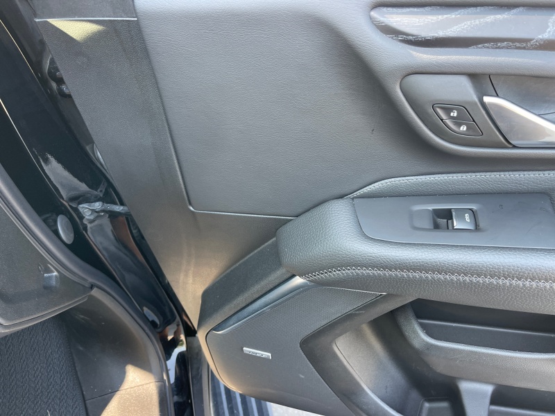 2023 GMC Yukon