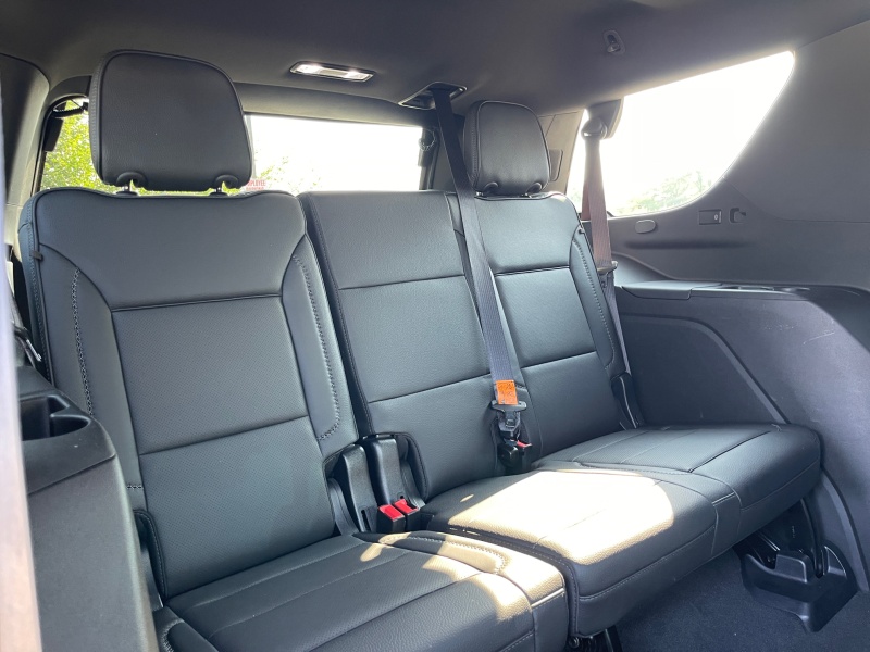 2023 GMC Yukon