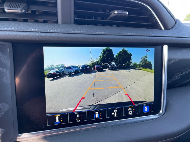 2023 GMC Yukon