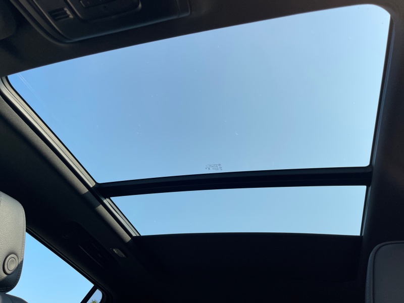 2023 GMC Yukon