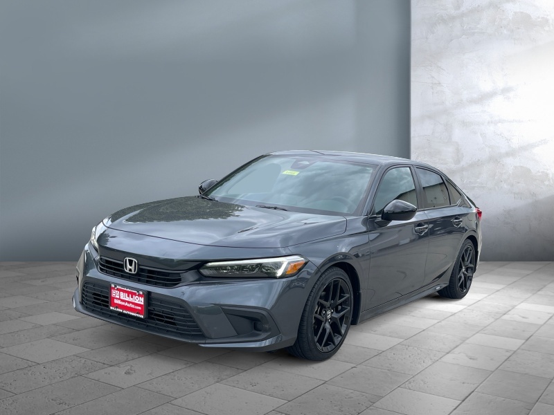 2023 Honda Civic