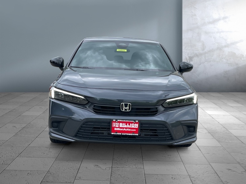2023 Honda Civic Sedan