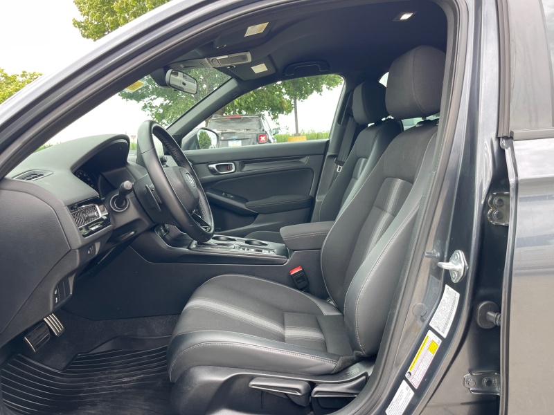 2023 Honda Civic Sedan