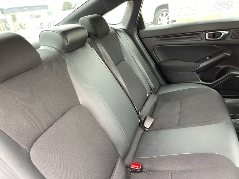 2023 Honda Civic Sedan