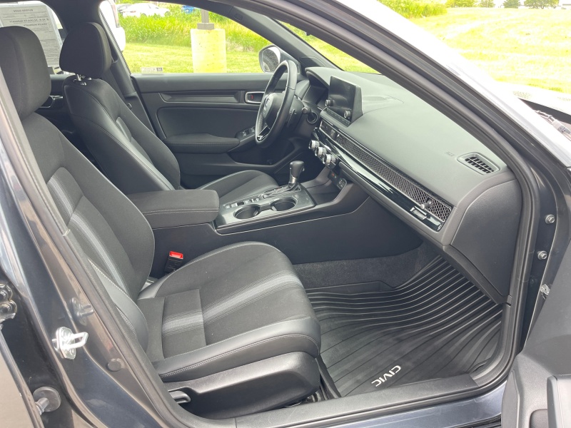 2023 Honda Civic Sedan