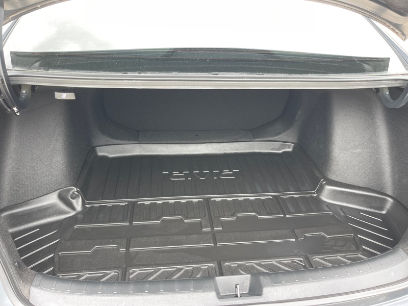 2023 Honda Civic Sedan