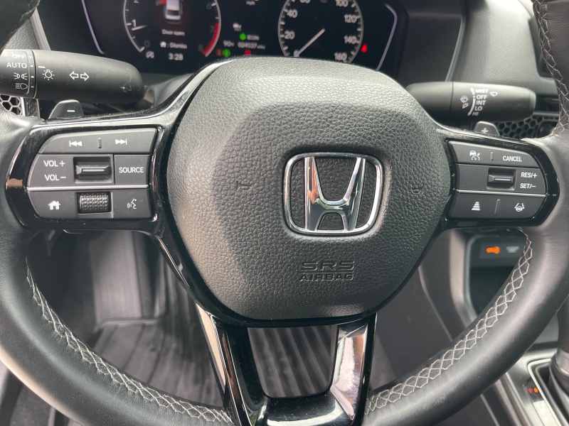 2023 Honda Civic Sedan