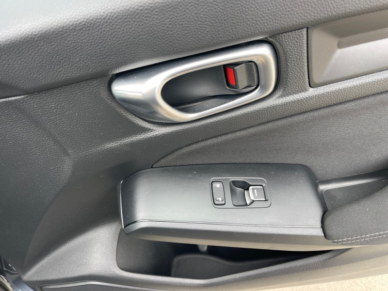 2023 Honda Civic Sedan