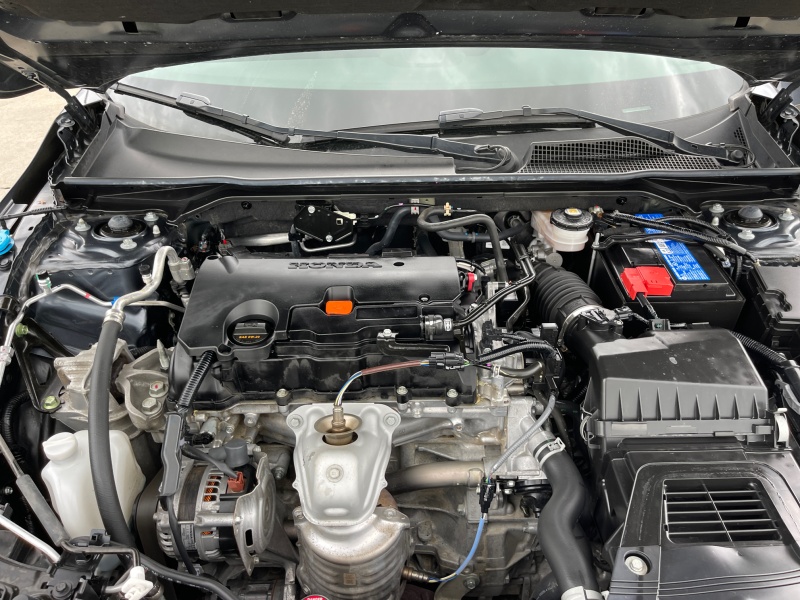 2023 Honda Civic Sedan