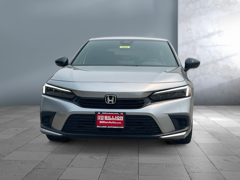 2023 Honda Civic Sedan