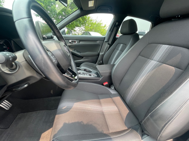 2023 Honda Civic Sedan
