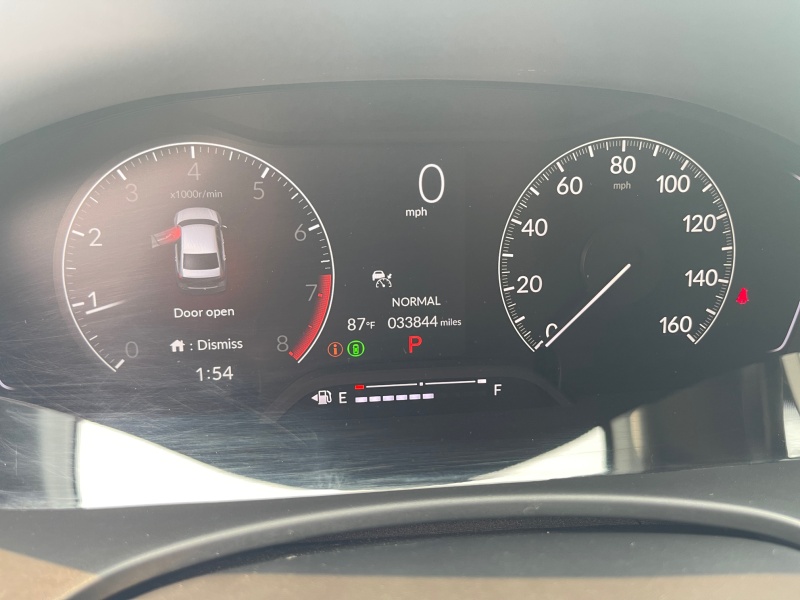 2023 Honda Civic Sedan