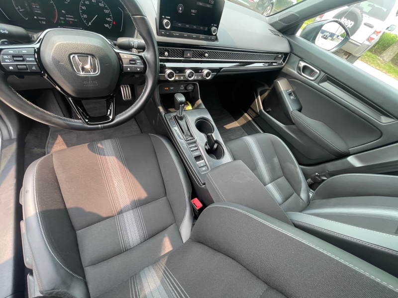 2023 Honda Civic Sedan