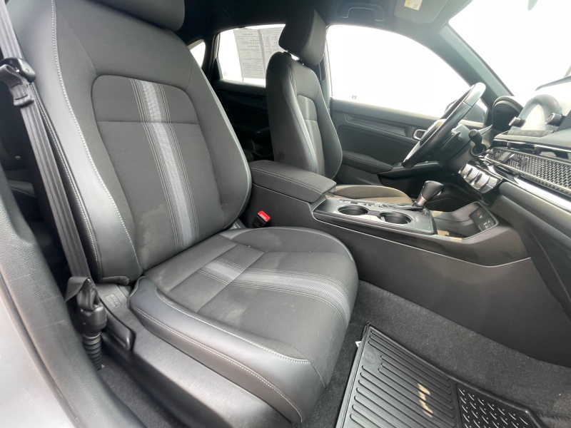 2023 Honda Civic Sedan