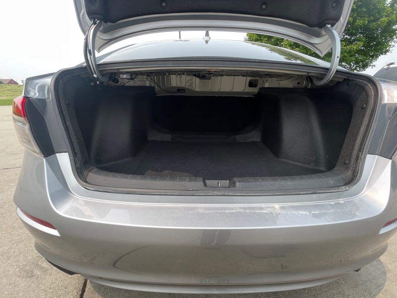 2023 Honda Civic Sedan