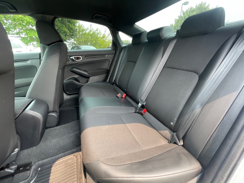 2023 Honda Civic Sedan