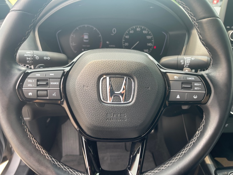 2023 Honda Civic Sedan