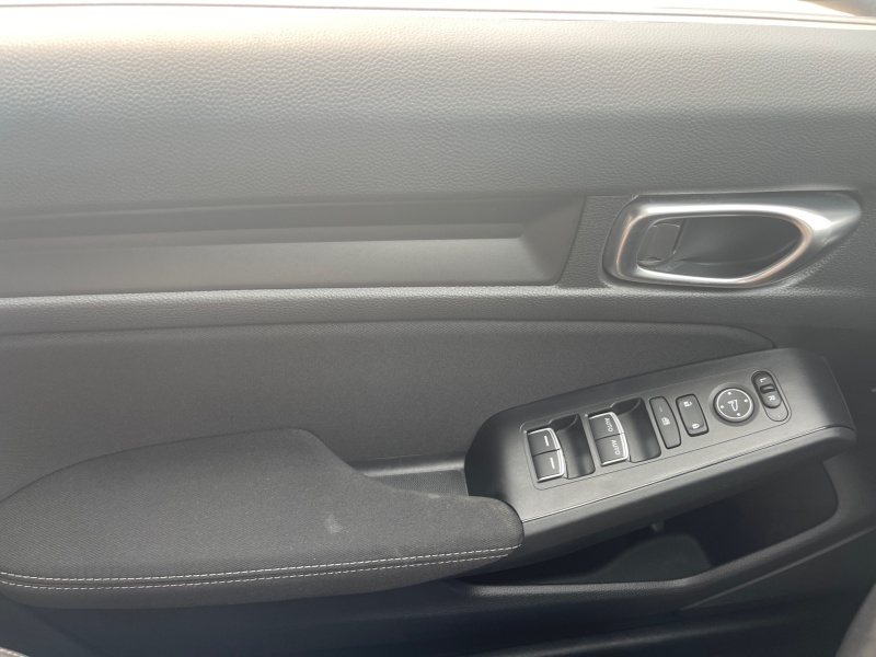 2023 Honda Civic Sedan
