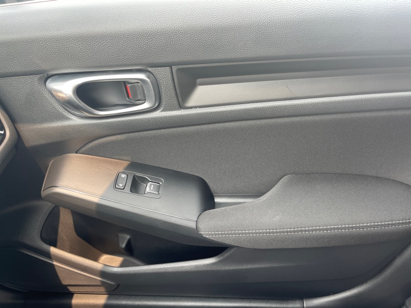 2023 Honda Civic Sedan