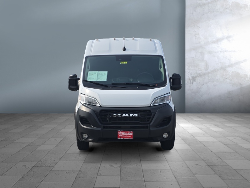 2023 Ram ProMaster Cargo Van