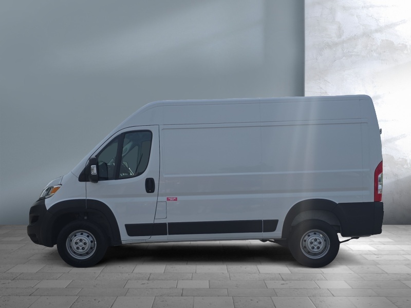 2023 Ram ProMaster Cargo Van