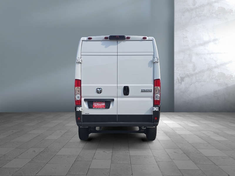 2023 Ram ProMaster Cargo Van