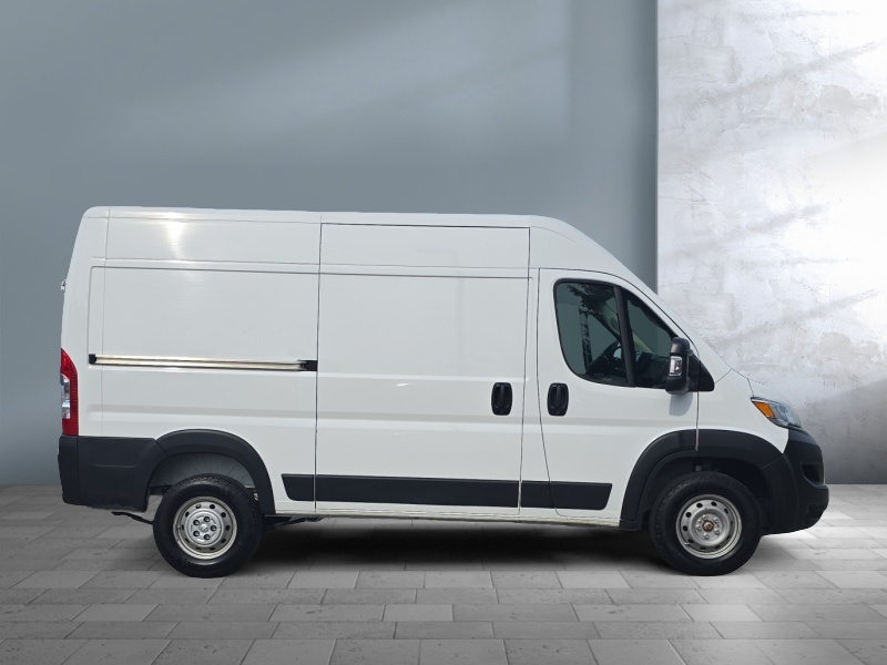 2023 Ram ProMaster Cargo Van