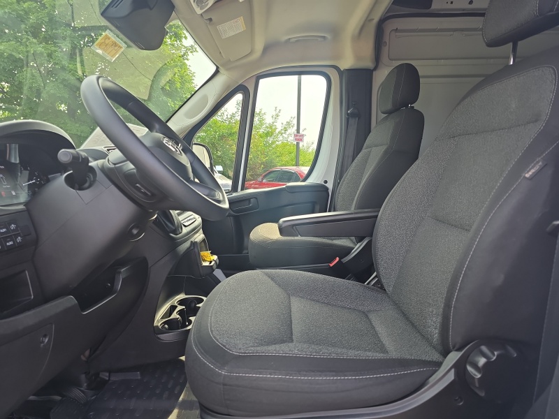 2023 Ram ProMaster Cargo Van
