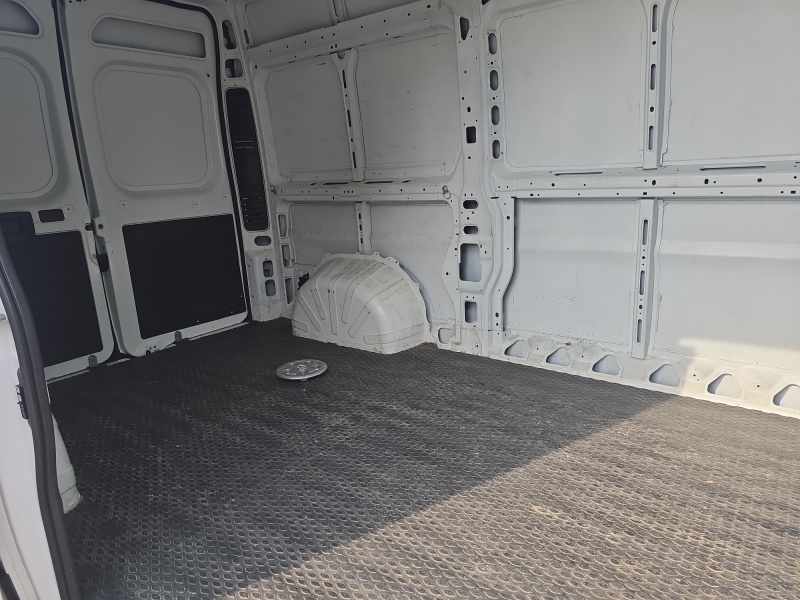 2023 Ram ProMaster Cargo Van